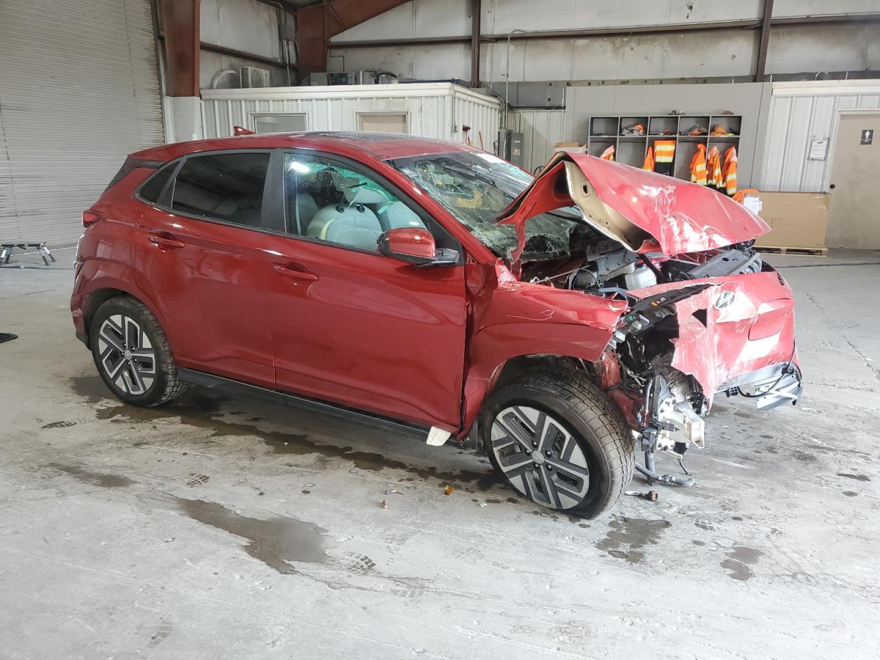 HYUNDAI KONA LIMITED