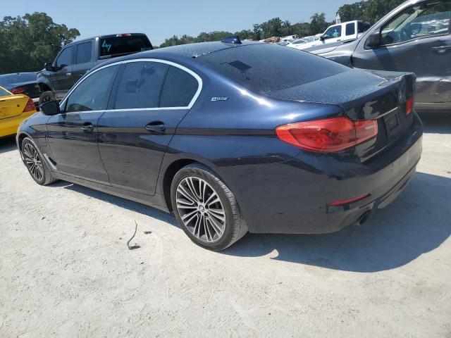 2019 BMW 530E WBAJA9C55KB389123