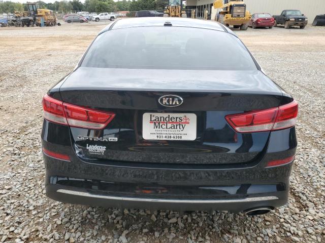2020 KIA OPTIMA LX - 5XXGT4L3XLG398517