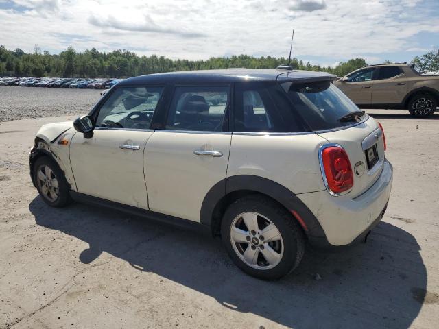 2015 MINI COOPER WMWXS5C55FT829759