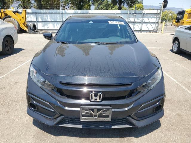2020 HONDA CIVIC LX SHHFK7H33LU400943