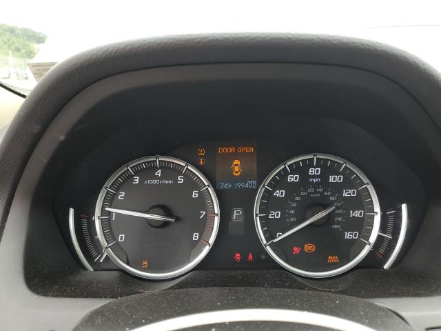 2016 ACURA TLX 19UUB1F39GA006873