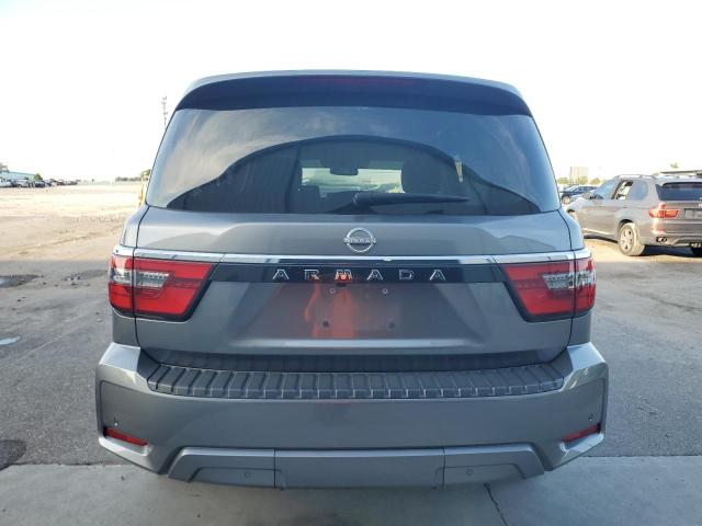 2023 NISSAN ARMADA SL JN8AY2BC3P9184439