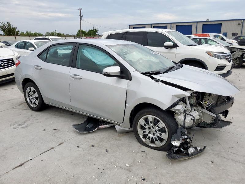 2016 TOYOTA COROLLA L 5YFBURHE8GP398768