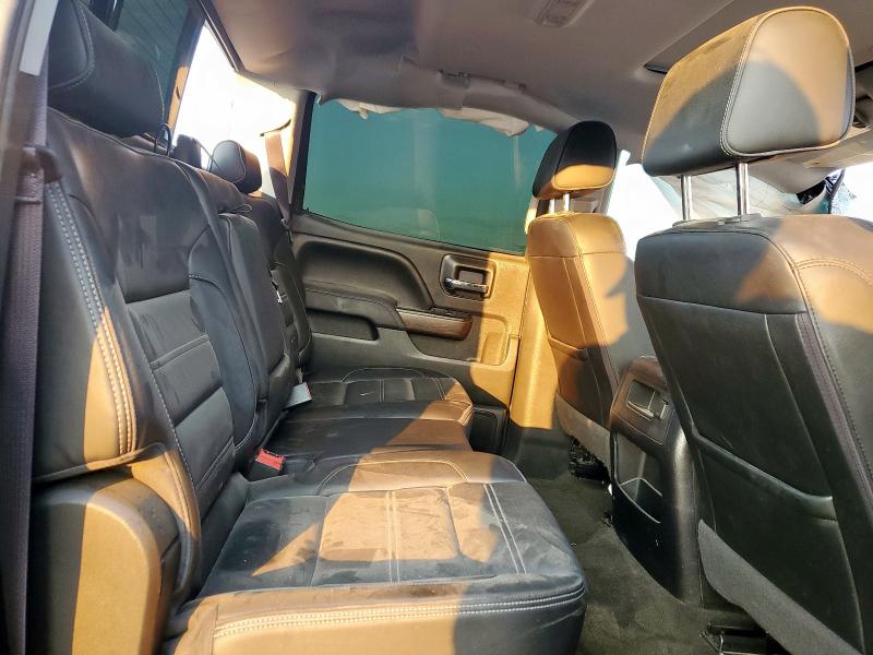 2017 GMC SIERRA K15 3GTU2PEJ1HG373349