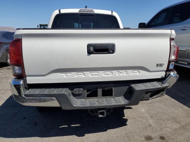 2022 TOYOTA TACOMA DOUBLE CAB - 3TMAZ5CNXNM184608