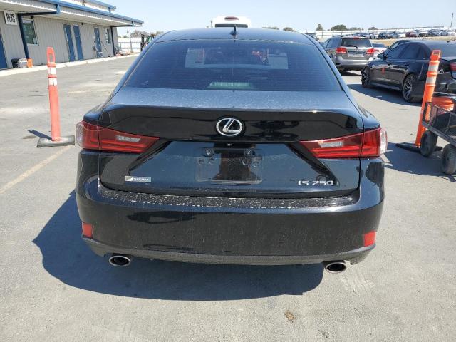 2015 LEXUS IS 250 JTHBF1D24F5065520