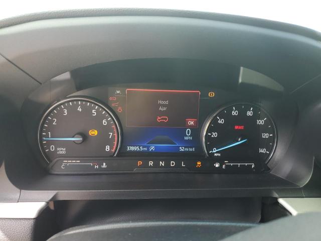 2024 FORD EXPLORER X - 1FMSK7DH5RGA13886