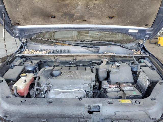 2012 TOYOTA RAV4 - 2T3ZF4DV2CW143843