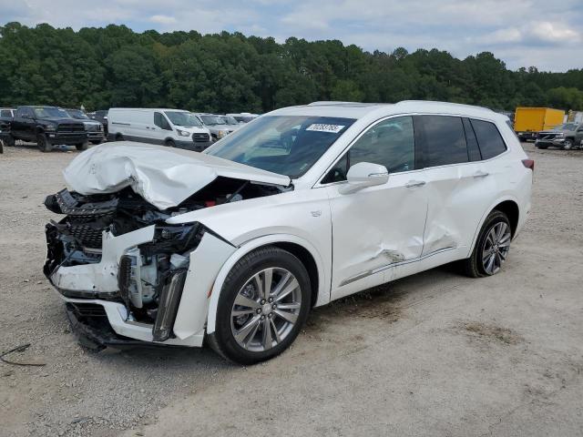 CADILLAC XT6 PREMIUM LUXURY