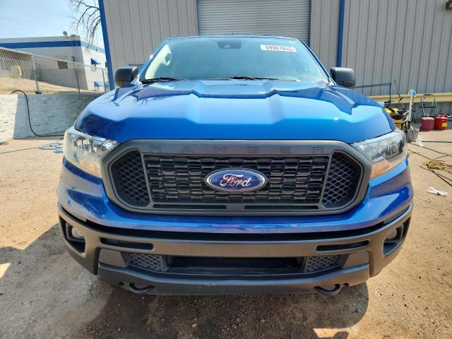 2019 FORD RANGER XL 1FTER4EH9KLA55601