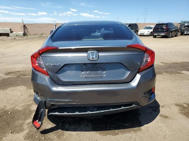 2020 HONDA CIVIC LX - 19XFC2F60LE014646