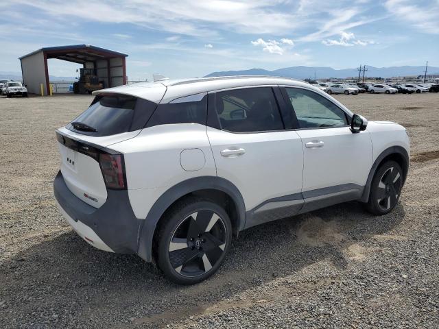 2025 NISSAN KICKS SR 3N8AP6DB9SL318501