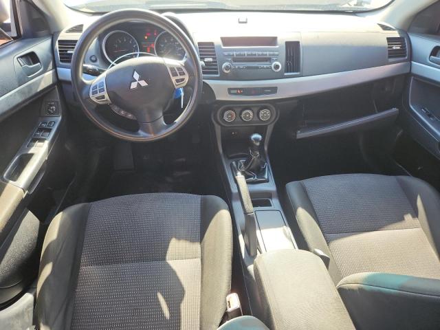 2011 MITSUBISHI LANCER ES/ES SPORT - JA32U2FU5BU002713