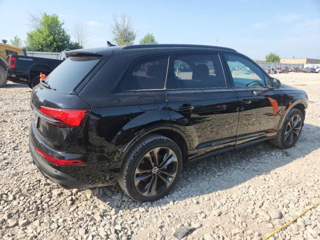 2025 AUDI Q7 PREMIUM WA1LVBF77SD016796