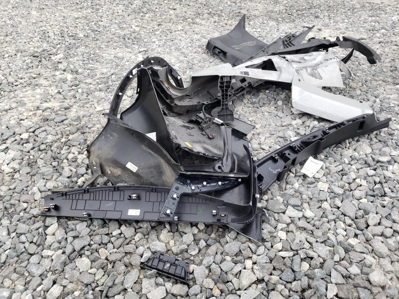 CHEVROLET BLAZER 3LT