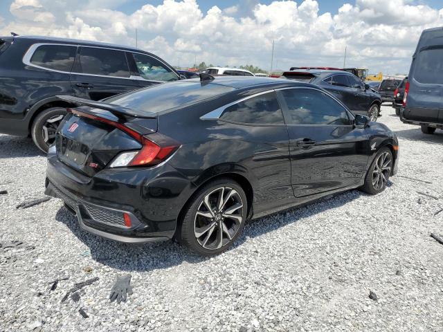 2018 HONDA CIVIC SI 2HGFC3A5XJH756236