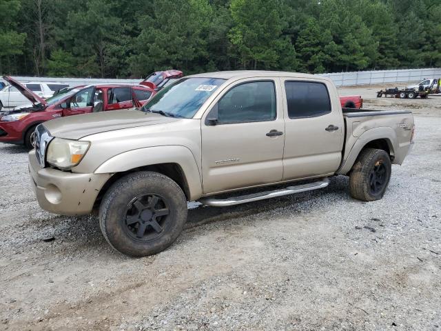 TOYOTA TACOMA DOU