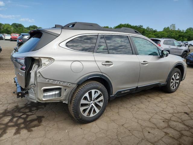 2020 SUBARU OUTBACK PR 4S4BTACC8L3110823