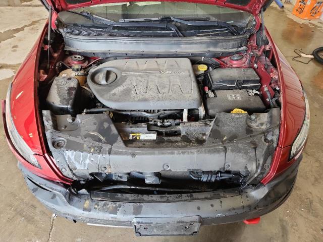 2015 JEEP CHEROKEE T 1C4PJMBS6FW501384