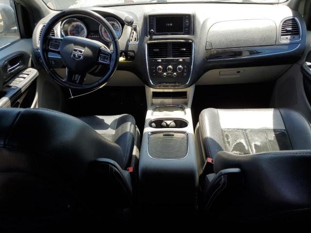 2017 DODGE GRAND CARA 2C4RDGCG3HR695900