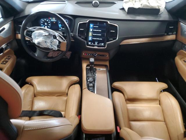 2018 VOLVO XC90 T6 YV4A22PL3J1196356