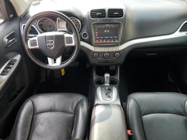 2018 DODGE JOURNEY GT 3C4PDDEG1JT523337