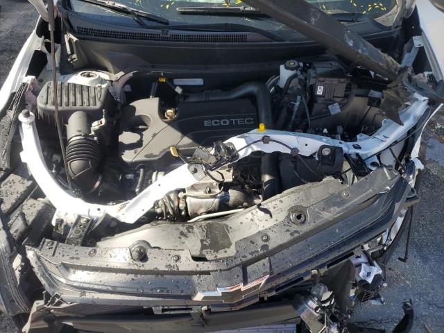 2020 CHEVROLET EQUINOX LT - 3GNAXKEV9LS703598