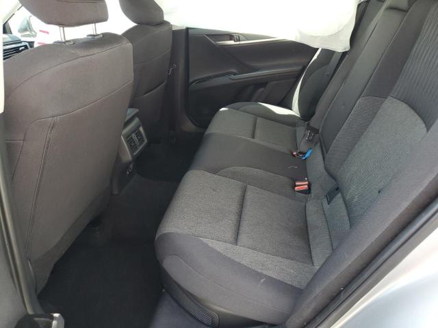 2025 TOYOTA CAMRY XSE 4T1DAACK9SU044099