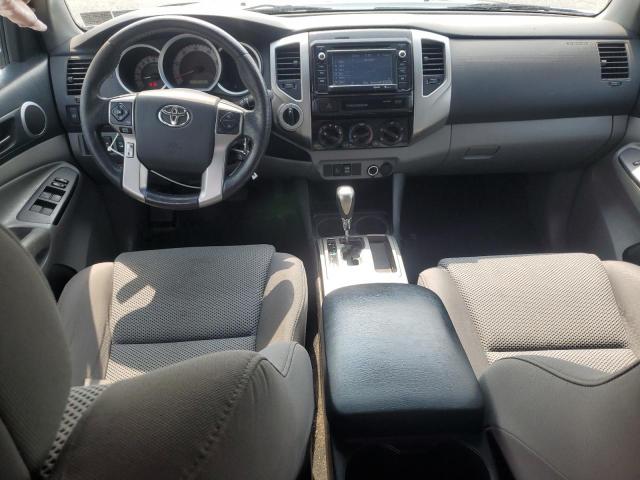 2015 TOYOTA TACOMA DOU 3TMLU4ENXFM165296