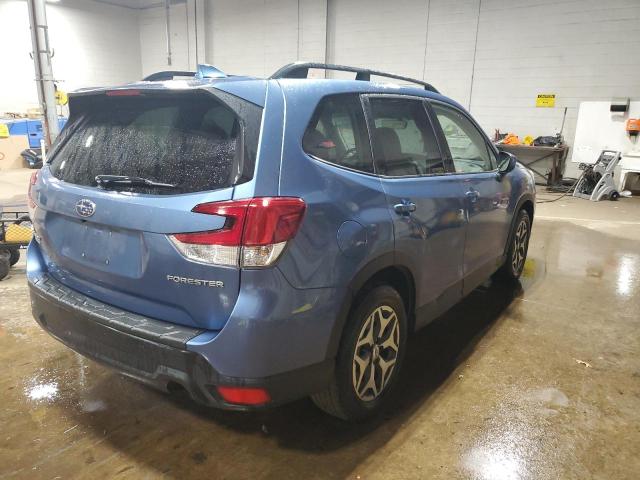 2021 SUBARU FORESTER PREMIUM JF2SKAJC2MH532277