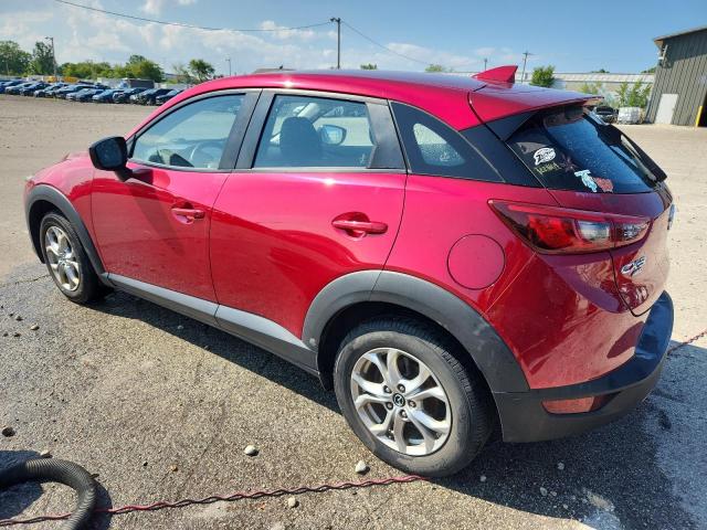 2019 MAZDA CX-3 SPORT JM1DKFB73K0432058