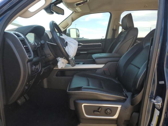 2019 RAM 1500 LARAM 1C6SRFJT2KN521941