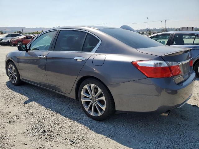 2014 HONDA ACCORD SPO - 1HGCR2F5XEA101812