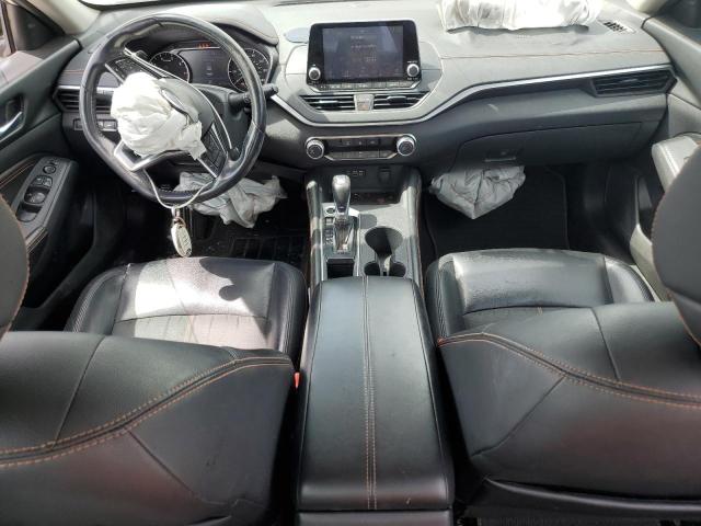 2019 NISSAN ALTIMA SR 1N4BL4CV8KC195268
