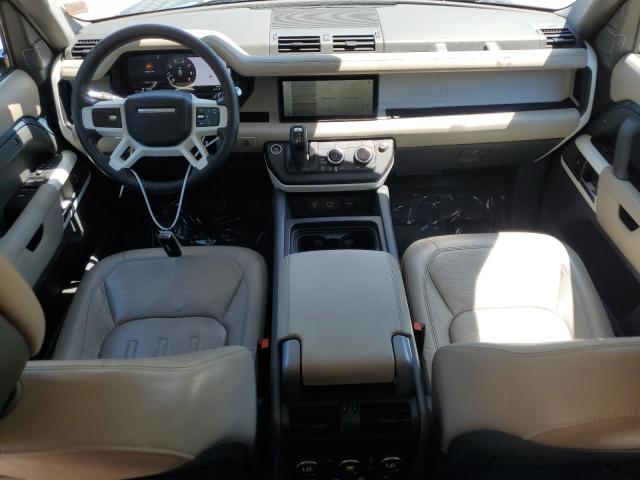 2020 LAND ROVER DEFENDER 1 SALEJEEX0L2021115