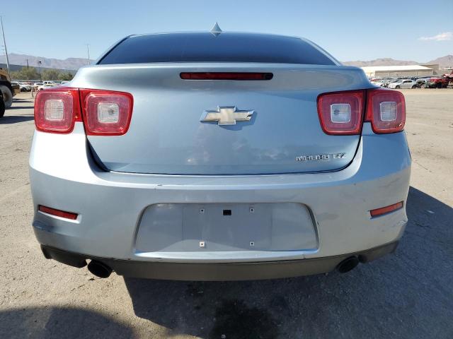 2013 CHEVROLET MALIBU LTZ #3285726648