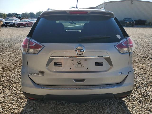 2015 NISSAN ROGUE S 5N1AT2MT1FC842022