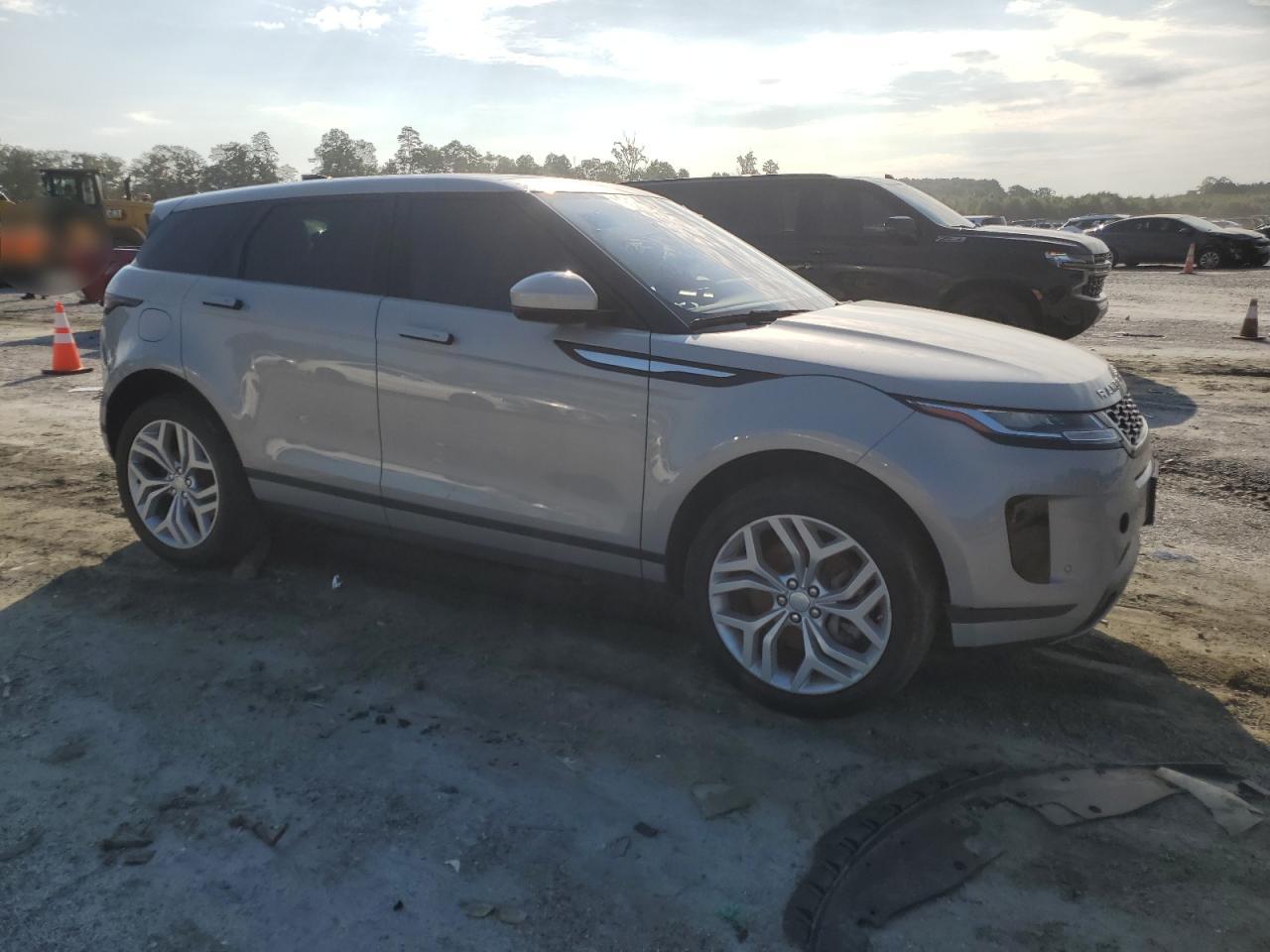 LAND ROVER RANGE ROVER S