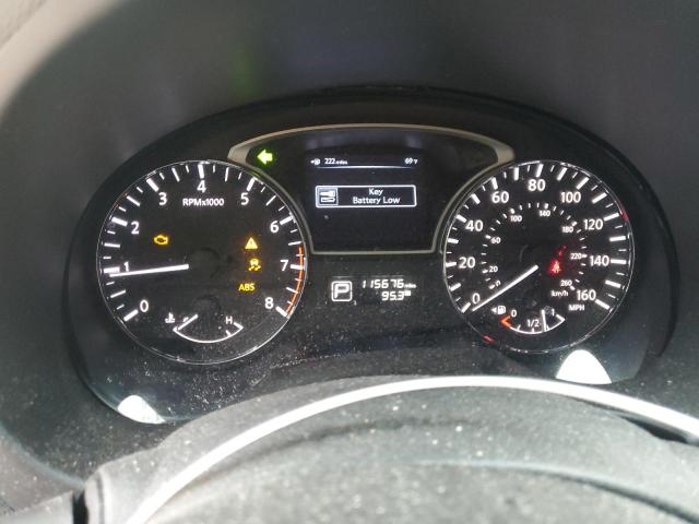2013 NISSAN ALTIMA 3.5 - 1N4BL3AP6DC149536