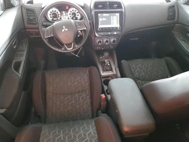 2024 MITSUBISHI OUTLANDER SPORT S/SE JA4ARUAU7RU011113