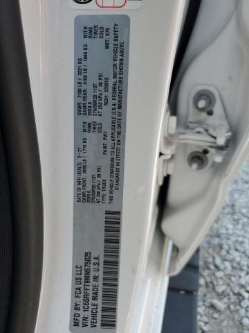 2021 RAM 1500 BIG H 1C6SRFFT9MN675025