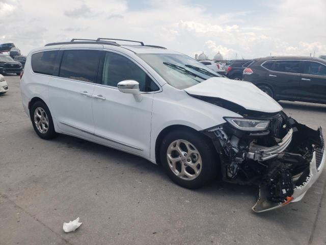 2022 CHRYSLER PACIFICA LIMITED 2C4RC1GG3NR120525