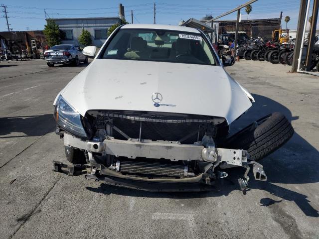 2015 MERCEDES-BENZ C 300 55SWF4JB1FU093247