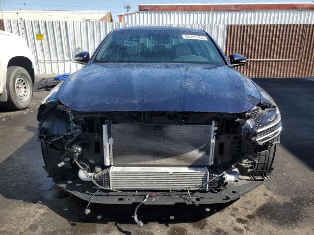2023 GENESIS G70 BASE KMTG34TA6PU130564
