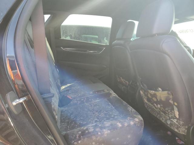 2017 CADILLAC XT5 PREMIU 1GYKNCRS8HZ112031