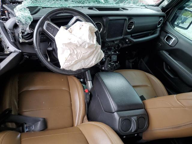 2021 JEEP GLADIATOR 1C6HJTFG5ML578404