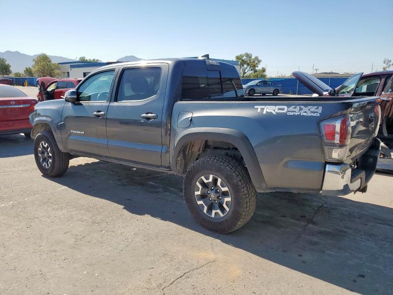 2022 TOYOTA TACOMA DOU 3TMCZ5AN9NM497774