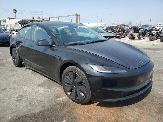 2025 TESLA MODEL 3 5YJ3E1EA7SF891804