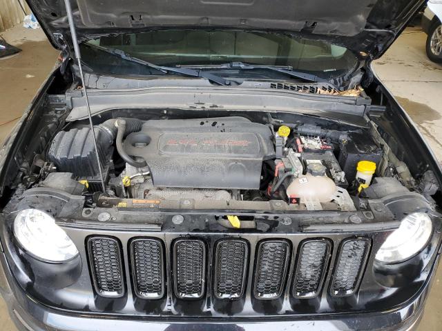 2016 JEEP RENEGADE L ZACCJBBT0GPD26818